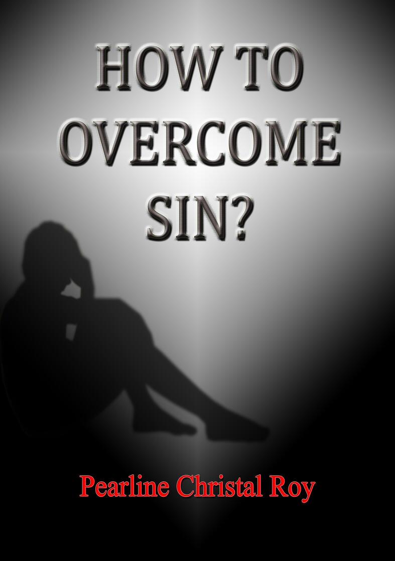 How To Overcome Sin? (English)